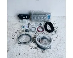 Kit Calefactor Estacionario Webasto Airtronic M para DAF XF 106 Euro 6 1848348