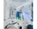 WEBASTO PARKING HEATER SET AIRTRONIC M DAF XF 106 EURO 6 1848348 Part manufacturer Eberspaecher