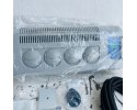 WEBASTO PARKING HEATER SET AIRTRONIC M DAF XF 106 EURO 6 1848348 Car type trucks