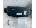 WEBASTO PARKING HEATER SET AIRTRONIC M DAF XF 106 EURO 6 1848348 Catalog number of the original 1848348