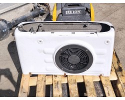 REFRIGERATION UNIT CARRIER XARIOS 79 60660 00 VIENTO 300 12V 2018r