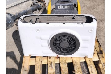 REFRIGERATION UNIT CARRIER XARIOS 79 60660 00 VIENTO 300 12V 2018r