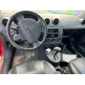 FORD FIESTA (CBK) Fun FORD FIESTA (CBK) Fun