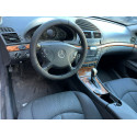 MERCEDES-BENZ CLASE E (BM 211) BERLINA E 270 CDI (211.016) MERCEDES-BENZ CLASE E (BM 211) BERLINA E 270 CDI (211.016)