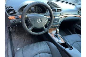 MERCEDES-BENZ CLASE E (BM 211) BERLINA E 270 CDI (211.016)
