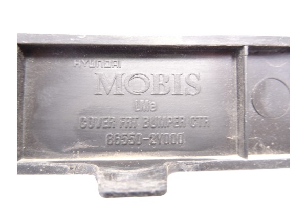 865502Y000 REJILLA DELANTERA HYUNDAI IX35 (EL/LM) Style 2WD 2015 865502Y000 212101 HYUNDAI - 4