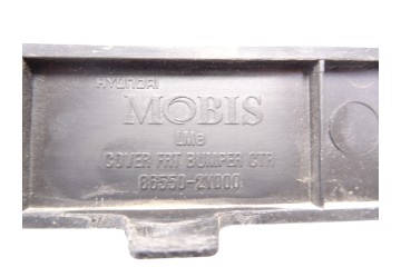 865502Y000 REJILLA DELANTERA HYUNDAI IX35 (EL/LM) Style 2WD 2015 865502Y000 212101 HYUNDAI - 4