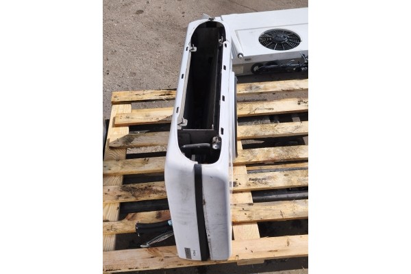 REFRIGERATION UNIT CARRIER XARIOS 79 60660 00 VIENTO 300 12V 2018r Catalog number of the part AGREGAT CHODNICZY CHODNIA CARRIER 