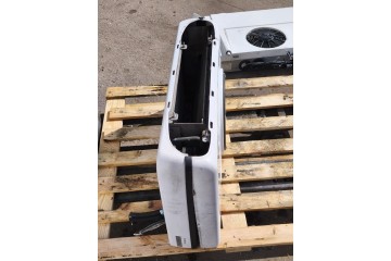 REFRIGERATION UNIT CARRIER XARIOS 79 60660 00 VIENTO 300 12V 2018r Catalog number of the part AGREGAT CHODNICZY CHODNIA CARRIER 