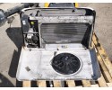 REFRIGERATION UNIT CARRIER XARIOS 79 60660 00 VIENTO 300 12V 2018r Car type 4x4 SUV cargo vans passenger cars