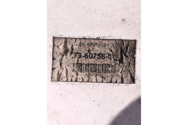 REFRIGERATION UNIT CARRIER XARIOS 79 60660 00 VIENTO 300 12V 2018r Quality of parts according to GVO O original with manufacture