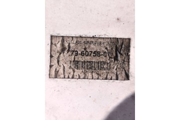 REFRIGERATION UNIT CARRIER XARIOS 79 60660 00 VIENTO 300 12V 2018r Quality of parts according to GVO O original with manufacture