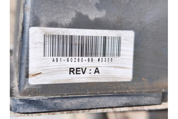 REFRIGERATION UNIT CARRIER XARIOS 79 60660 00 VIENTO 300 12V 2018r Customs tariff code 84195080