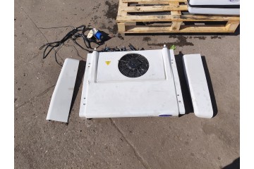 Unidad de Refrigeración Carrier Xarios 79-60660-00 Viento 300 12V 201