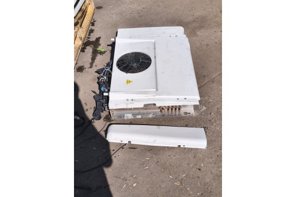Unidad de Refrigeración Carrier Xarios 79-60660-00 Viento 300 12V 201