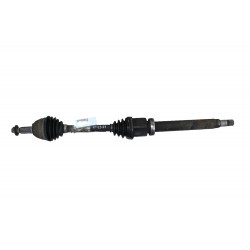 TRANSMISION DELANTERA DERECHA FORD TOURNEO CONNECT (TC7)
