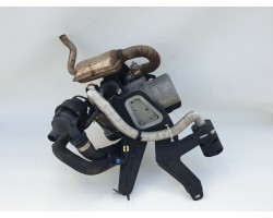 PEUGEOT CITROEN PARKING HEATER WEBASTO 9828428680