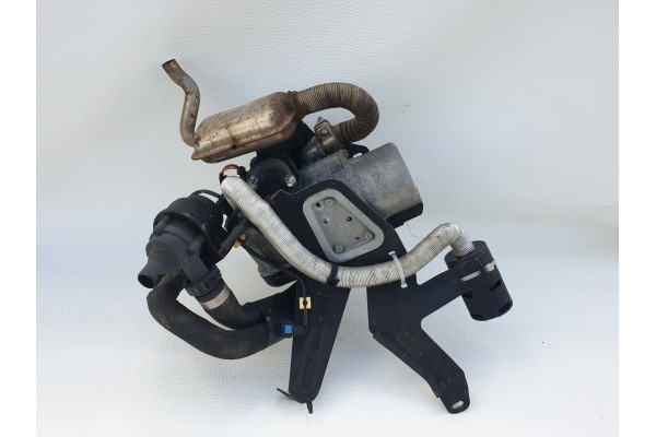 PEUGEOT CITROEN PARKING HEATER WEBASTO 9828428680