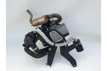 PEUGEOT CITROEN PARKING HEATER WEBASTO 9828428680