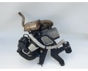 PEUGEOT CITROEN PARKING HEATER WEBASTO 9828428680 Catalog number of the part 9828428680 PEUGEOT CITROEN OGRZEWANIE POSTOJOWE WEB