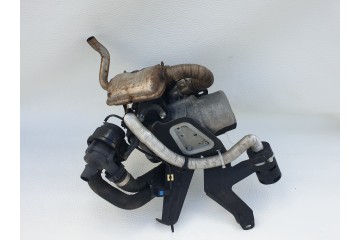 PEUGEOT CITROEN PARKING HEATER WEBASTO 9828428680 Catalog number of the part 9828428680 PEUGEOT CITROEN OGRZEWANIE POSTOJOWE WEB