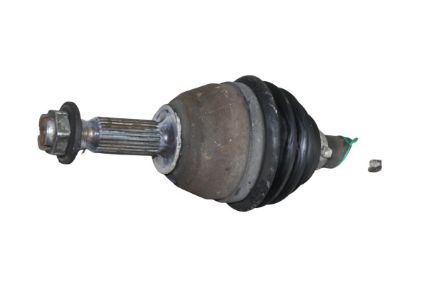  TRANSMISION DELANTERA DERECHA FORD TOURNEO CONNECT (TC7) Kombi B. corta (2006) 2007 211351 FORD - 1