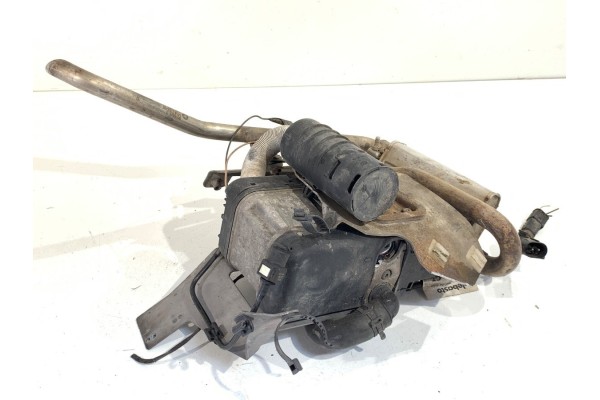 WEBASTO BMW F11 9250301 Kombi 3 0 09 17 Part manufacturer OEM