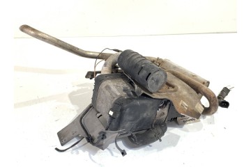 WEBASTO BMW F11 9250301 Kombi 3 0 09 17 Part manufacturer OEM