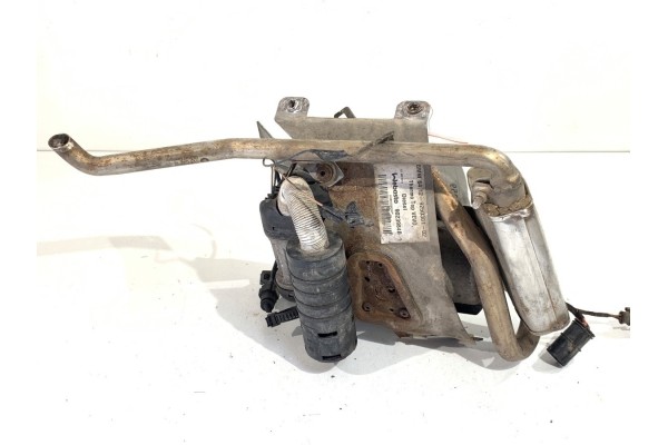 WEBASTO BMW F11 9250301 Kombi 3 0 09 17 Catalog number of the part LORK 327 11884 9250301