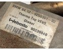 WEBASTO BMW F11 9250301 Kombi 3 0 09 17 Quality of parts according to GVO O original with manufacturer s logo OE