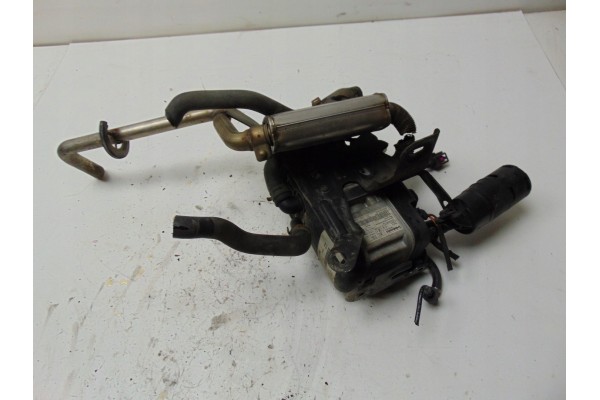WEBASTO THERMO TOP VEVO VW TOURAN 2010 2015 1K0815005MC