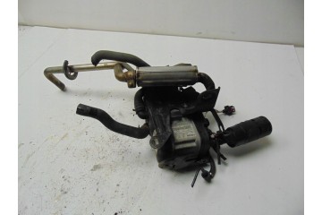 WEBASTO THERMO TOP VEVO VW TOURAN 2010 2015 1K0815005MC Catalog number of the part 1K0815005MC
