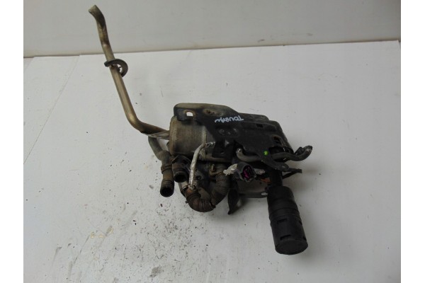 WEBASTO THERMO TOP VEVO VW TOURAN 2010 2015 1K0815005MC Quality of parts according to GVO O original with manufacturer s logo OE
