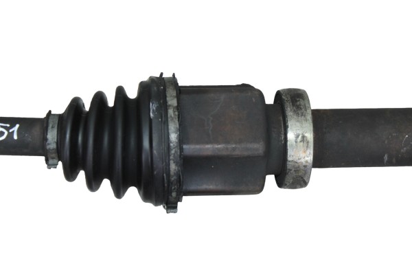  TRANSMISION DELANTERA DERECHA FORD TOURNEO CONNECT (TC7) Kombi B. corta (2006) 2007 211351 FORD - 3