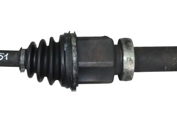  TRANSMISION DELANTERA DERECHA FORD TOURNEO CONNECT (TC7) Kombi B. corta (2006) 2007 211351 FORD - 3