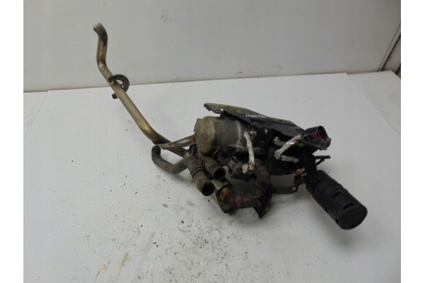 WEBASTO THERMO TOP VEVO VW TOURAN 2010 2015 1K0815005MC Catalog number of the original 9022150A