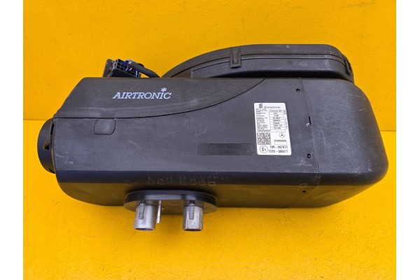 Mercedes Benz V W447 WEBASTO AIRTRONIC HEATER A4478807701 B