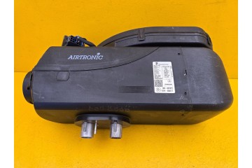 Mercedes Benz V W447 WEBASTO AIRTRONIC HEATER A4478807701 B