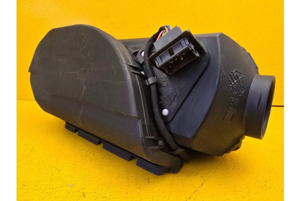 Mercedes Benz V W447 WEBASTO AIRTRONIC HEATER A4478807701 B Packaging status no packaging