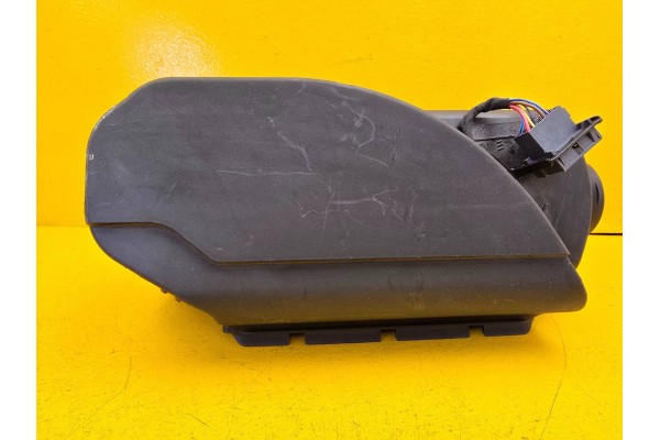 Mercedes Benz V W447 WEBASTO AIRTRONIC HEATER A4478807701 B Catalog number of the part A4478807701