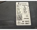 Mercedes Benz V W447 WEBASTO AIRTRONIC HEATER A4478807701 B Catalog number of the original ZGS0020004