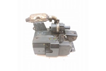2009 Volkswagen Phaeton Parking heater Webasto 3D0815005AL