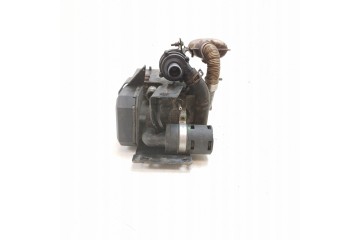 2009 Volkswagen Phaeton Parking heater Webasto 3D0815005AL Catalog number of the part 3D0815005AL