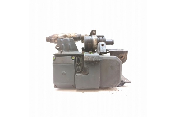 Calefactor Auxiliar Webasto Volkswagen Phaeton 2009 3D0815005AL