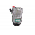 1J0820803 COMPRESOR AIRE ACONDICIONADO SKODA OCTAVIA BERLINA (1U2) 1.6 GLX (74kW) 1998 1J0820803 212123 SKODA - 1