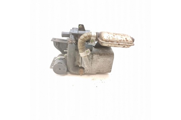 Calefactor Auxiliar Webasto Volkswagen Phaeton 2009 3D0815005AL