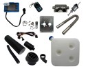 Diesel BearCool 5kW 24V Stop Heating Set Car type 4x4 SUV buses undefined trucks cargo vans RVs passenger cars