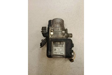 2013 Volkswagen PASSAT B7 Parking heater Webasto 3AA815005D
