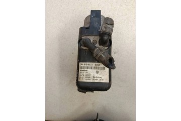 2013 Volkswagen PASSAT B7 Parking heater Webasto 3AA815005D Catalog number of the part 3AA815005D