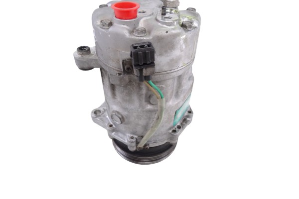 1J0820803 COMPRESOR AIRE ACONDICIONADO SKODA OCTAVIA BERLINA (1U2) 1.6 GLX (74kW) 1998 1J0820803 212123 SKODA - 2